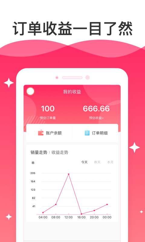 酷店app截图4