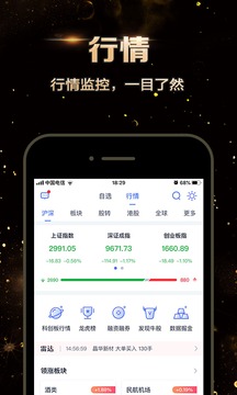 國盛通截圖
