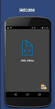 XML Editor截图1