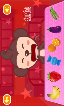 多多認(rèn)顏色截圖