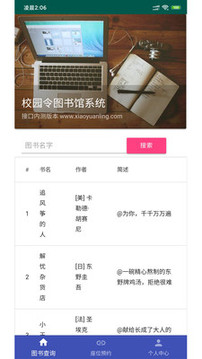 校園令截圖