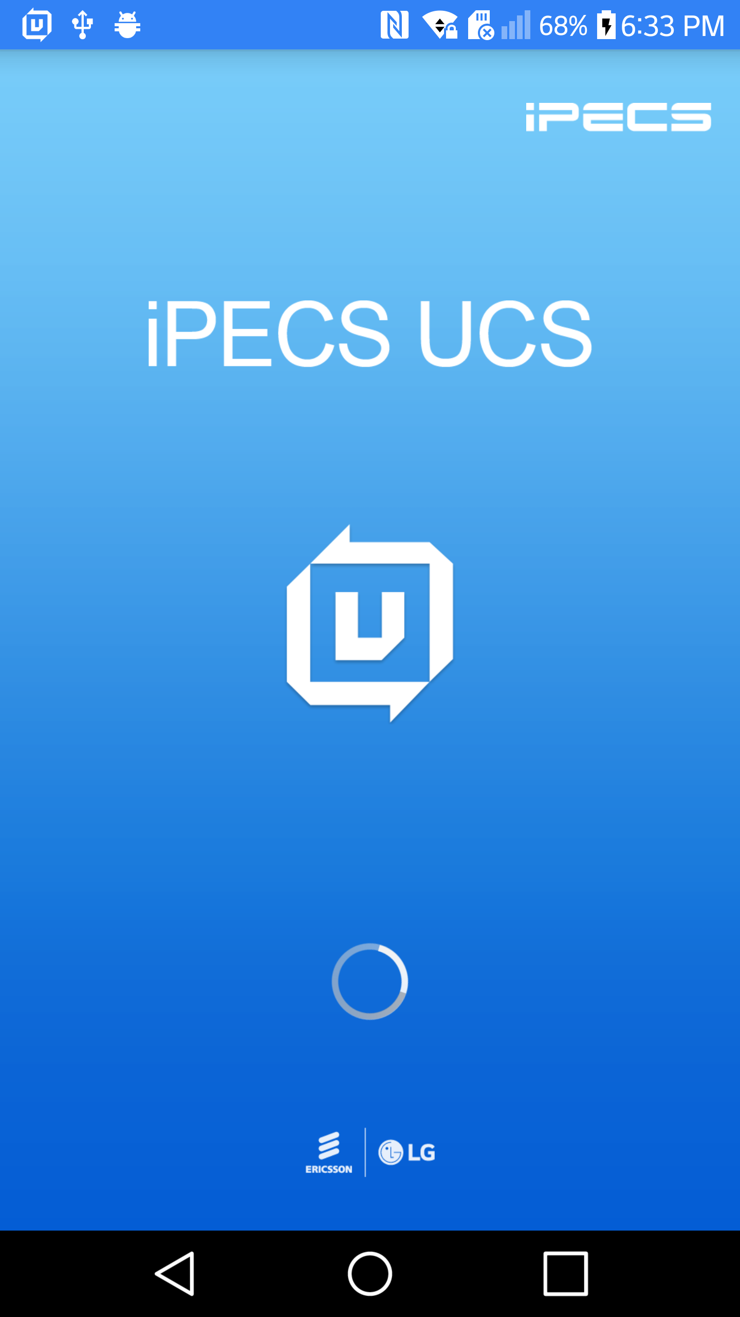 iPECS UCS截图1