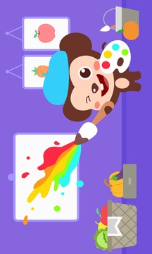 多多認(rèn)顏色截圖