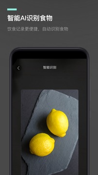 熱量減肥法截圖