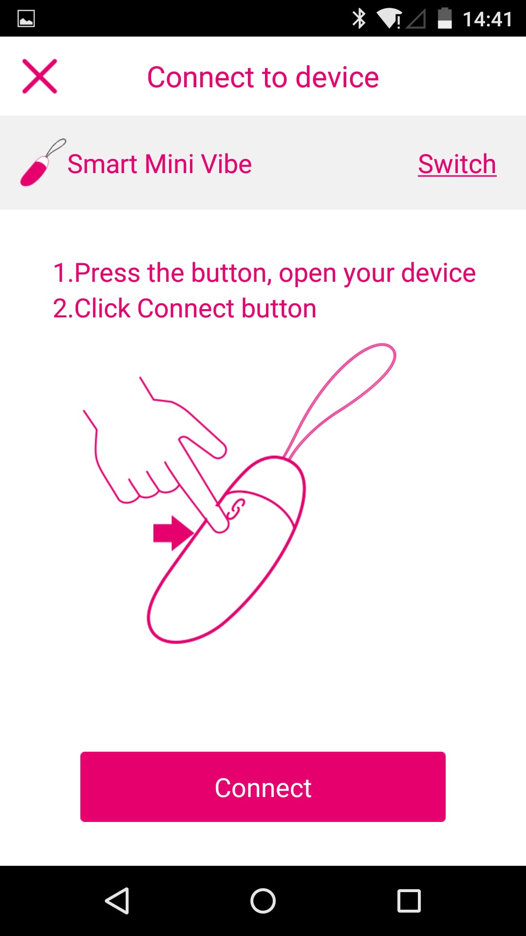 魅動截圖預(yù)覽