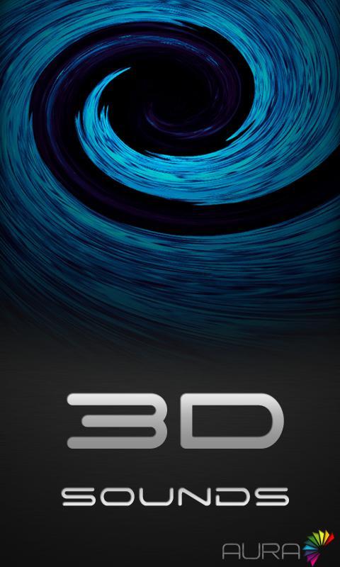 3D音效铃声截图1