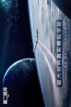 第二銀河截圖
