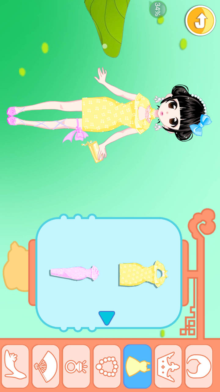 兒童益智游戲樂園截圖預覽