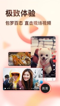 鳳凰視頻截圖
