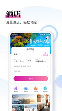 盈科旅游截圖