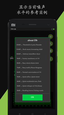 分贝仪v1.0.6截图3