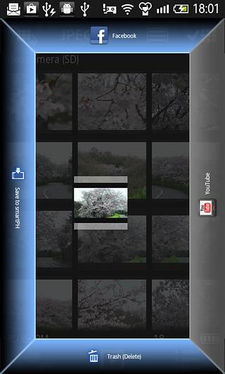 Panasonic Image App截图6