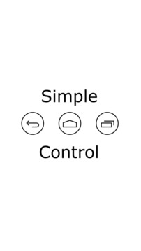 Simple Control截图