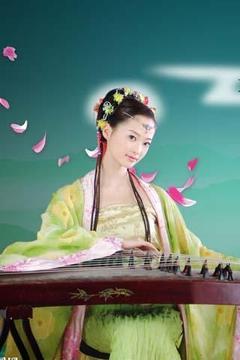 Oriental Music截图