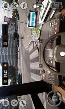 Bus Driver 3D - Bus Driving Simulator Game截图