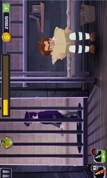 越獄 完美版截圖