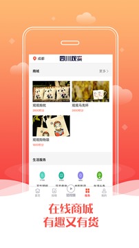 四川觀察截圖