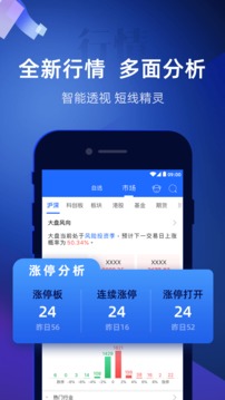 股票掌證寶炒股截圖