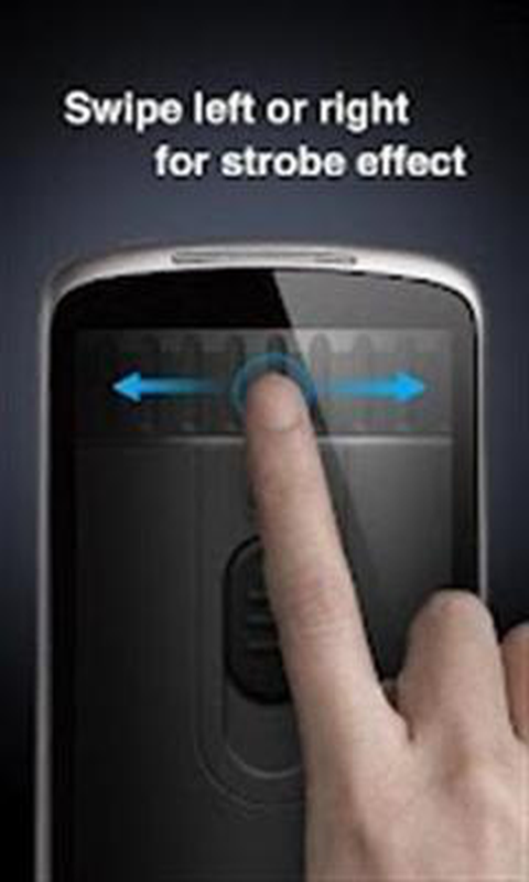 超亮手電筒截圖預覽