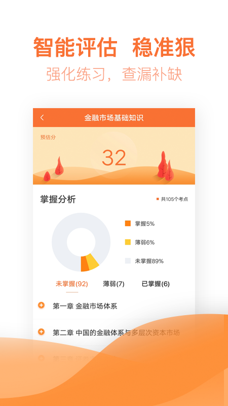 证券从业资格亿题库v2.1.7截图2