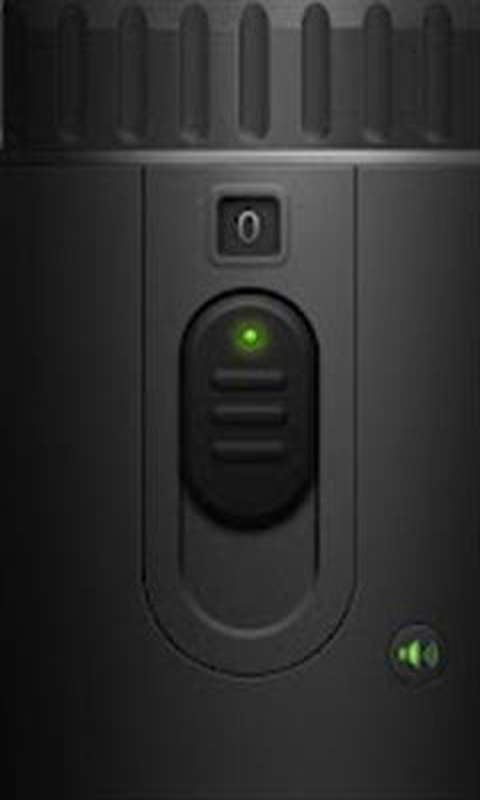 超亮手電筒截圖預覽