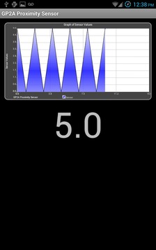 Proximity Screen Off Lite截图