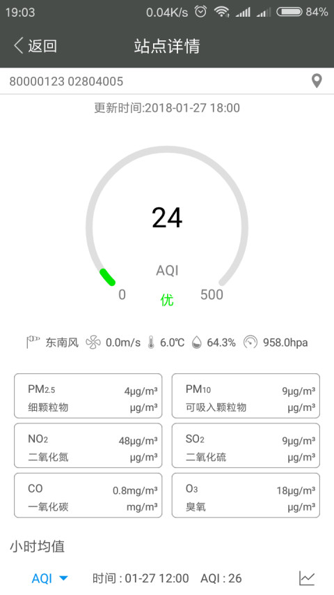 蛙鸣大气截图5