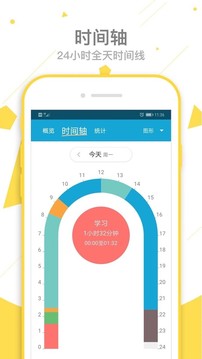 愛(ài)時(shí)間截圖