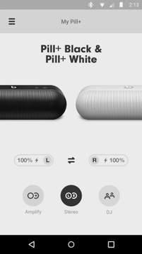 Beats Pill⁺截图