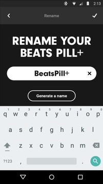 Beats Pill⁺截图