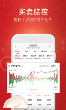 平安證券截圖