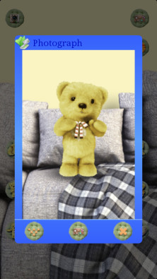 Talking Bear Plush截图5