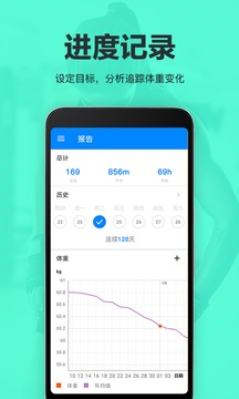 氧氣運動減肥速成截圖