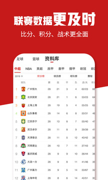 瘋狂體育截圖