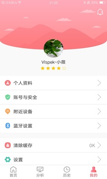 涵富卓智应用截图4