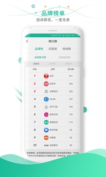 消费保截图
