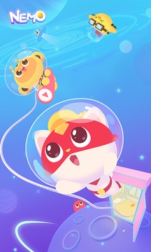 編程貓Nemo截圖