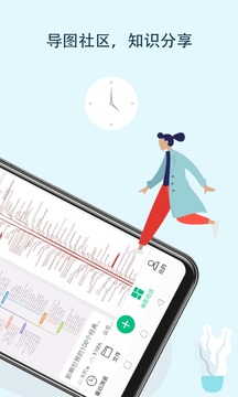 MindMaster思維導(dǎo)圖截圖