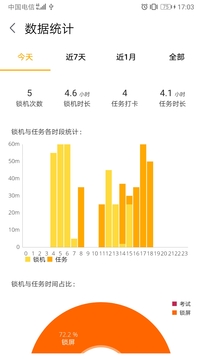 鎖機(jī)達(dá)人截圖