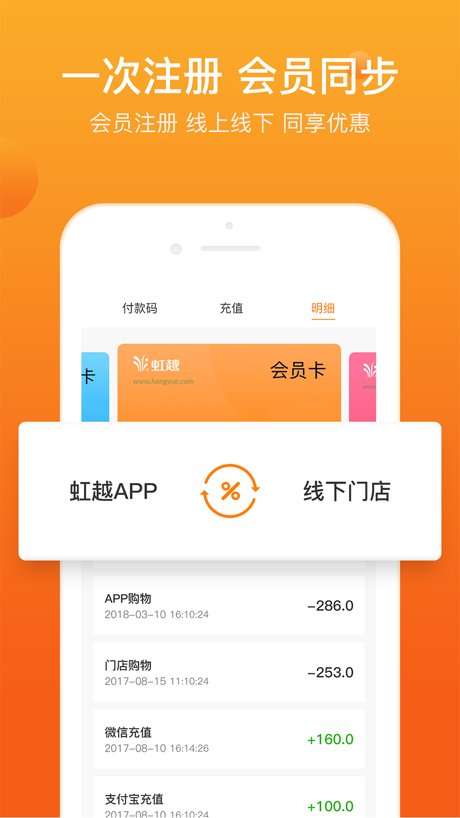 虹越APPv3.2.7截图3