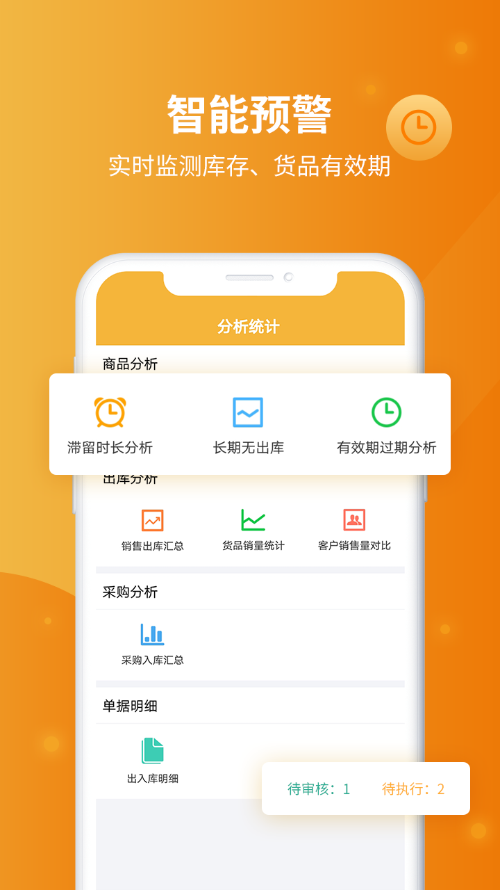 冠唐云仓库管理v6.0.6.6_200108截图2