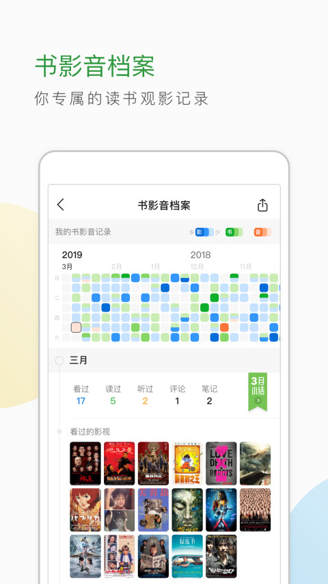 豆瓣v6.28.1截图1