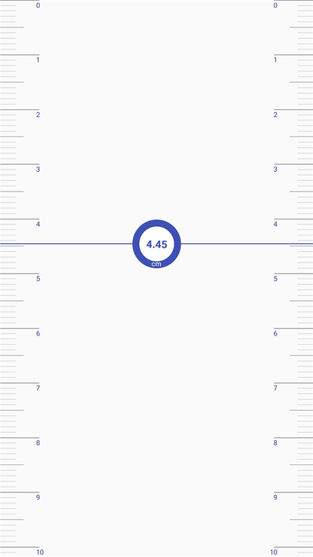 手機測量儀截圖預(yù)覽