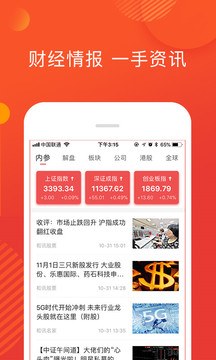 和訊財?shù)澜貓D