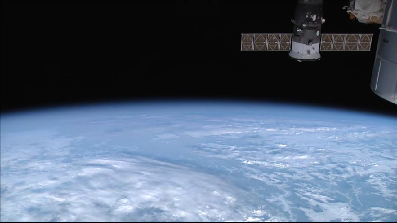 Earth Cam Streaming (ISS) Free截图7