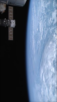 Earth Cam Streaming (ISS) Free截图
