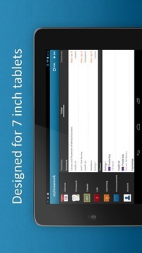 myHomework Student Planner截图