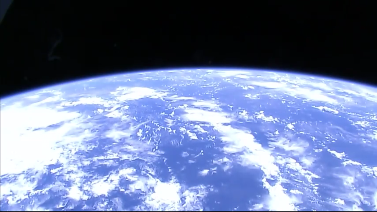Earth Cam Streaming (ISS) Free截图2