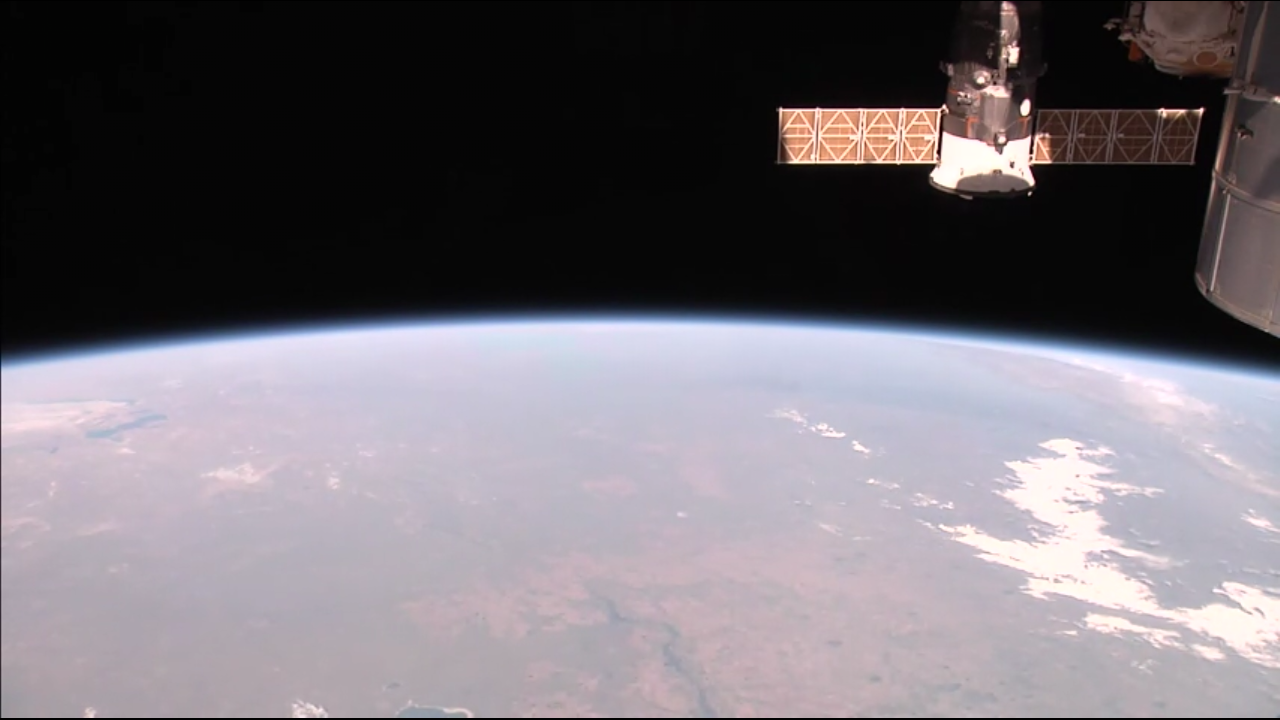 Earth Cam Streaming (ISS) Free截图6