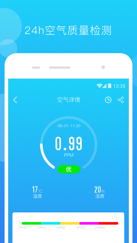 派健康v1.0.1069截图3